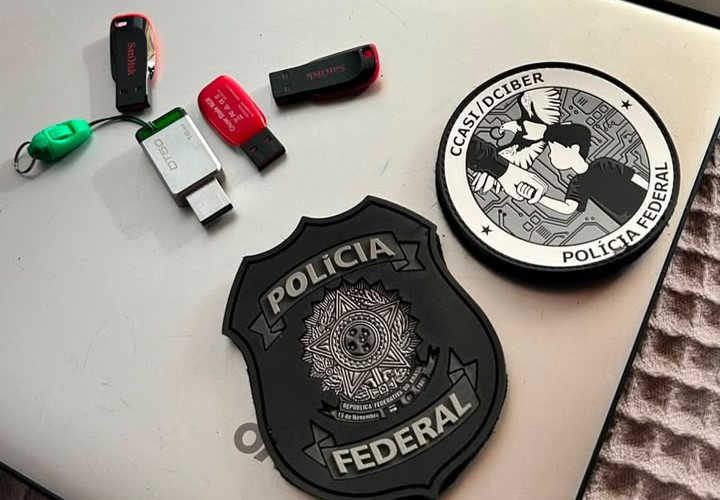 Em Rondônia, PF cumpre mandados contra professor suspeito de produzir conteúdo sexual usando IA para expor adolescente