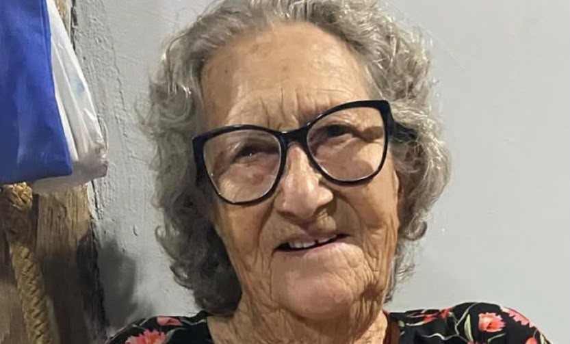 Mãe da ex-prefeita de Vilhena, Rosani Donadon, sofre acidente doméstico e morre após passar pela quarta cirurgia em Cacoal