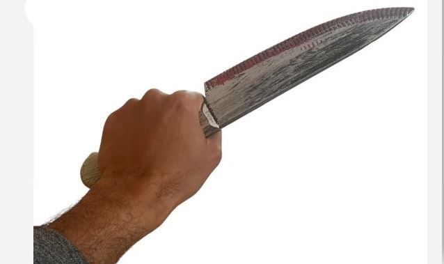 Venezuelano tenta separar briga em distribuidora, leva facada no pênis e passará por cirurgia, em Vilhena