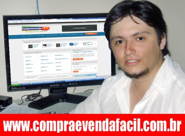 Através de site, vilhenenses vão poder vender até “escova de dentes usada”