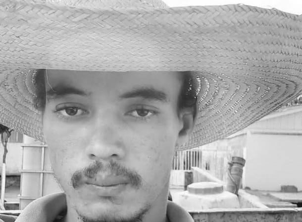 Irmã identifica suspeito de ter provocado acidente que matou motociclista de 24 anos em Colorado do Oeste