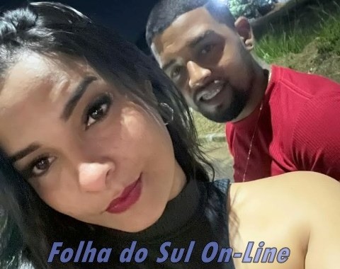 VEJA FOTOS: mulher de 26 anos “voa” pelo para-brisa e morre, ao ficar embaixo de carro dirigido pelo marido, em Vilhena