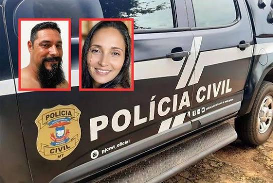 Mãe do homem que matou ex-moradora de Colorado do Oeste estaria pressionando os netos pela herança do assassino