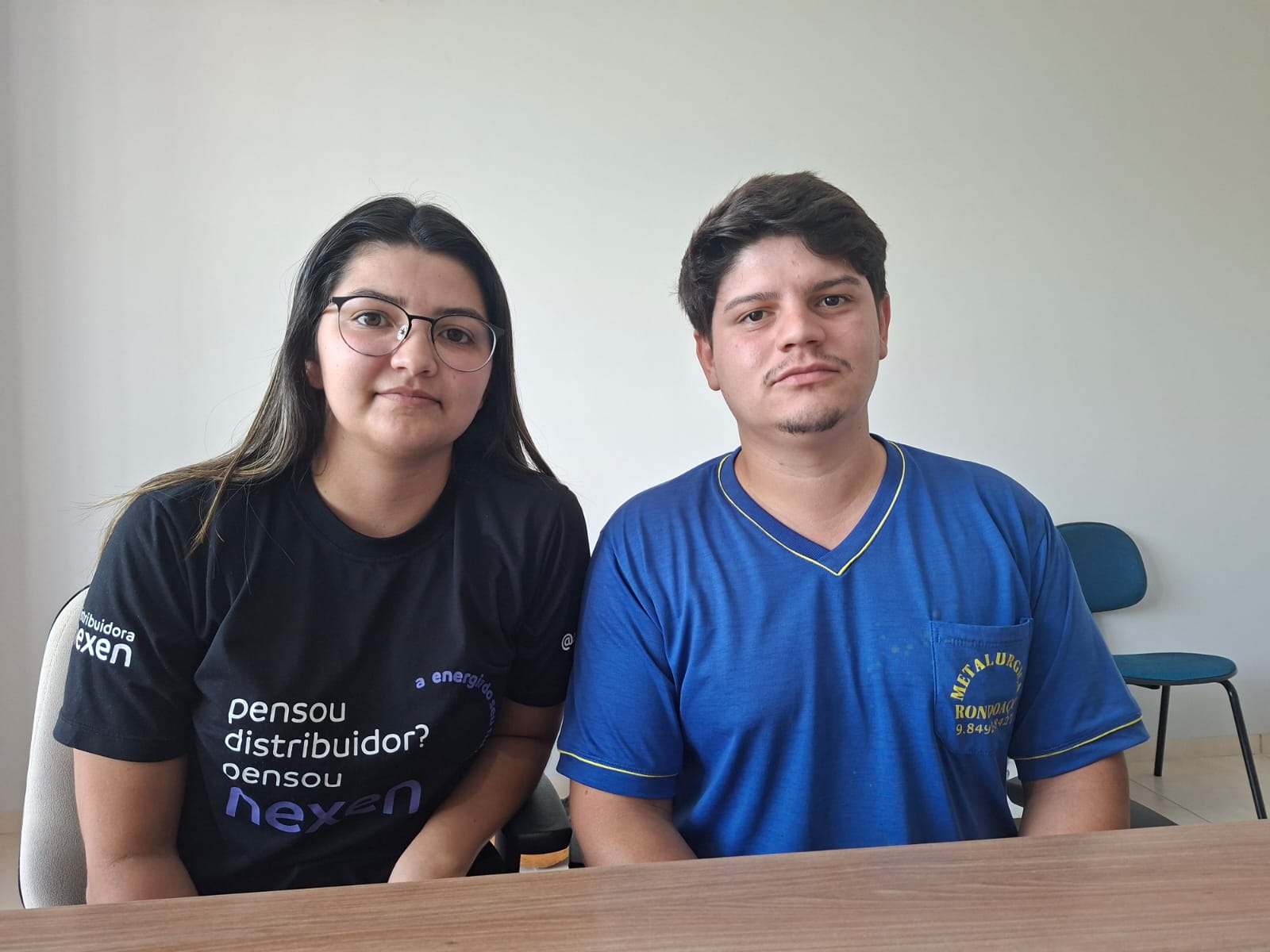 Estudantes de Odontologia denunciam falta de manutenção em equipamentos de faculdade, em Vilhena