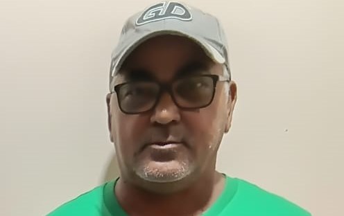 Após exame de DNA, morador do Cone Sul de Rondônia que morreu carbonizado em rodovia de MT será sepultado hoje, em Vilhena