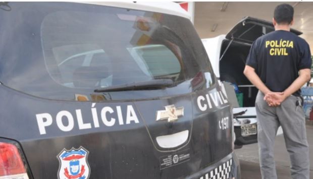 Em cidade de Mato Grosso, idoso atira em lagarto e acaba matando a própria esposa, de 78 anos