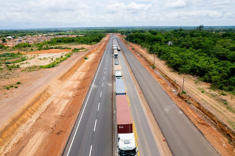 ANTT aprova edital e 887 km de rodovias entre Cuiabá e Vilhena serão privatizados; confira os trechos