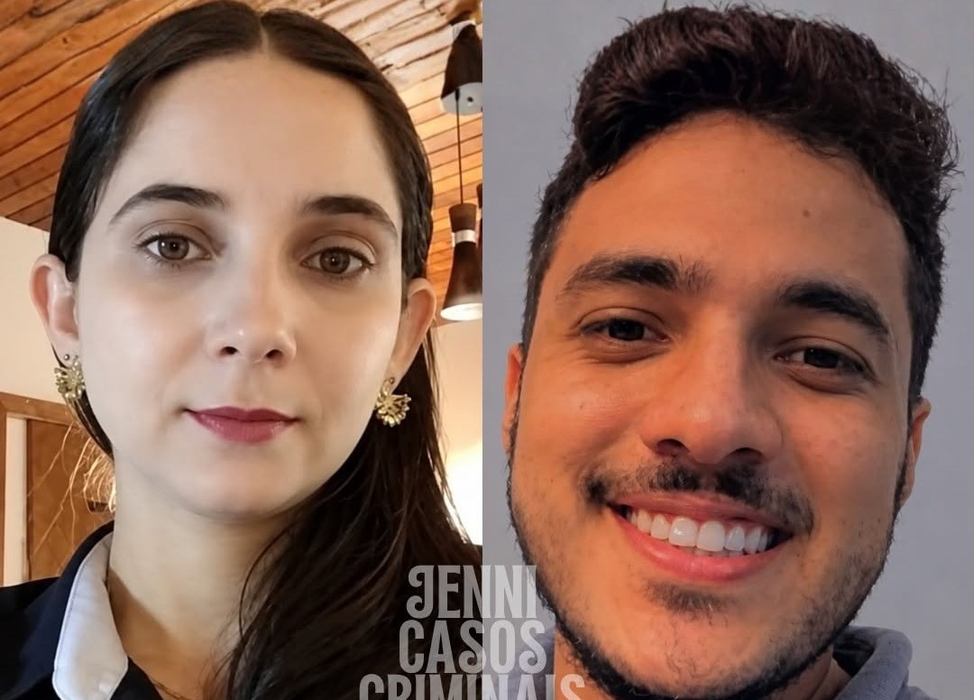 Página na internet dedicada a crimes violentos relembra assassinato de mulher grávida em cidade de Rondônia
