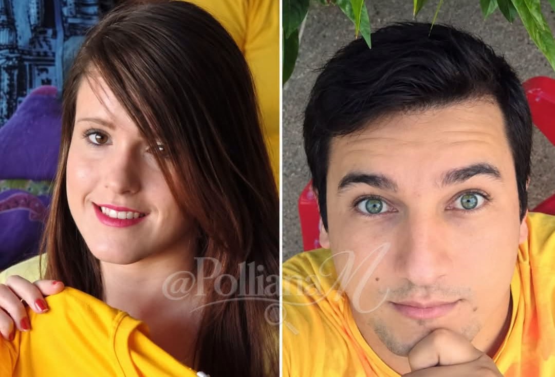 Página no Facebook relembra crime brutal cometido mais de 10 anos atrás, durante relação sexual em Vilhena