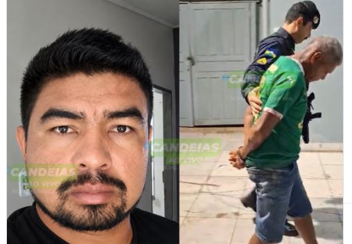 Identificado o caminhoneiro de Mato Grosso morto a tiros após discussão por futebol em cidade de Rondônia