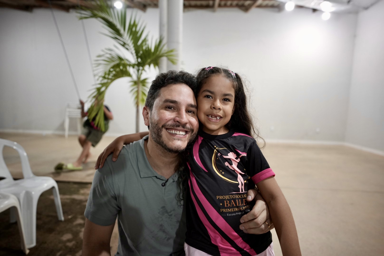 No Dia Mundial da Alfabetização, Maurício Carvalho reforça educação como caminho para transformar sonhos em oportunidades