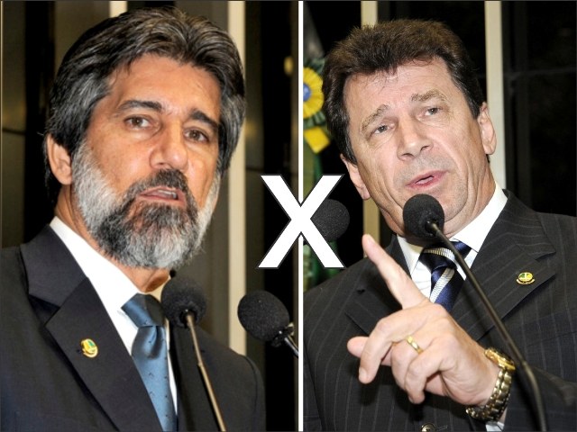 Ex-governadores do MT abrem mão de mordomia mas os de Rondônia  não