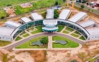 Hildon Chaves dará prioridade à conclusão do Hospital Municipal de Cacoal: “Resgatei diversas obras como prefeito da capital”
