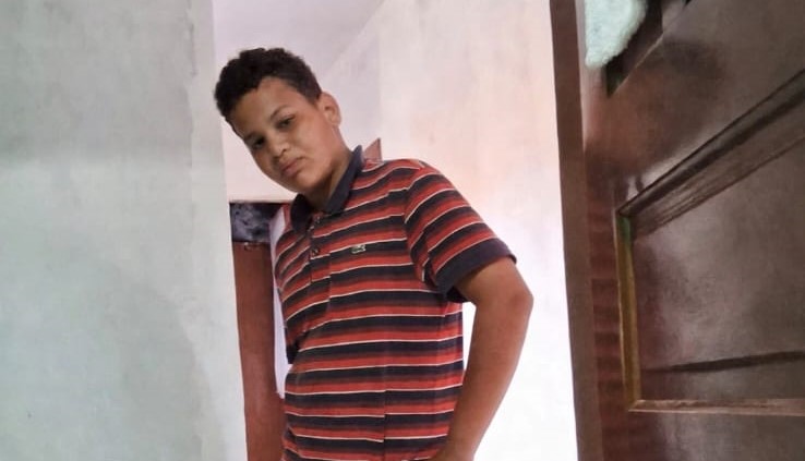 VÍDEO - Cuidando de 2 filhos com transtornos psiquiátricos, vilhenense pede ajuda para encontrar o mais novo
