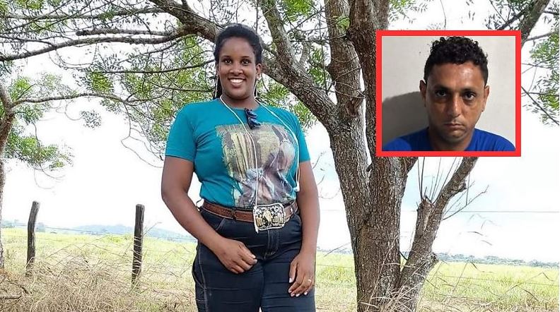 Família pede ajuda para sepultar em cidade de Rondônia o corpo de mulher assassinada pelo ex no interior de MT