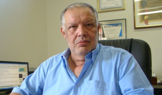 Principal aliado do prefeito Zé Rover sofre infarto e ninguém dá informações