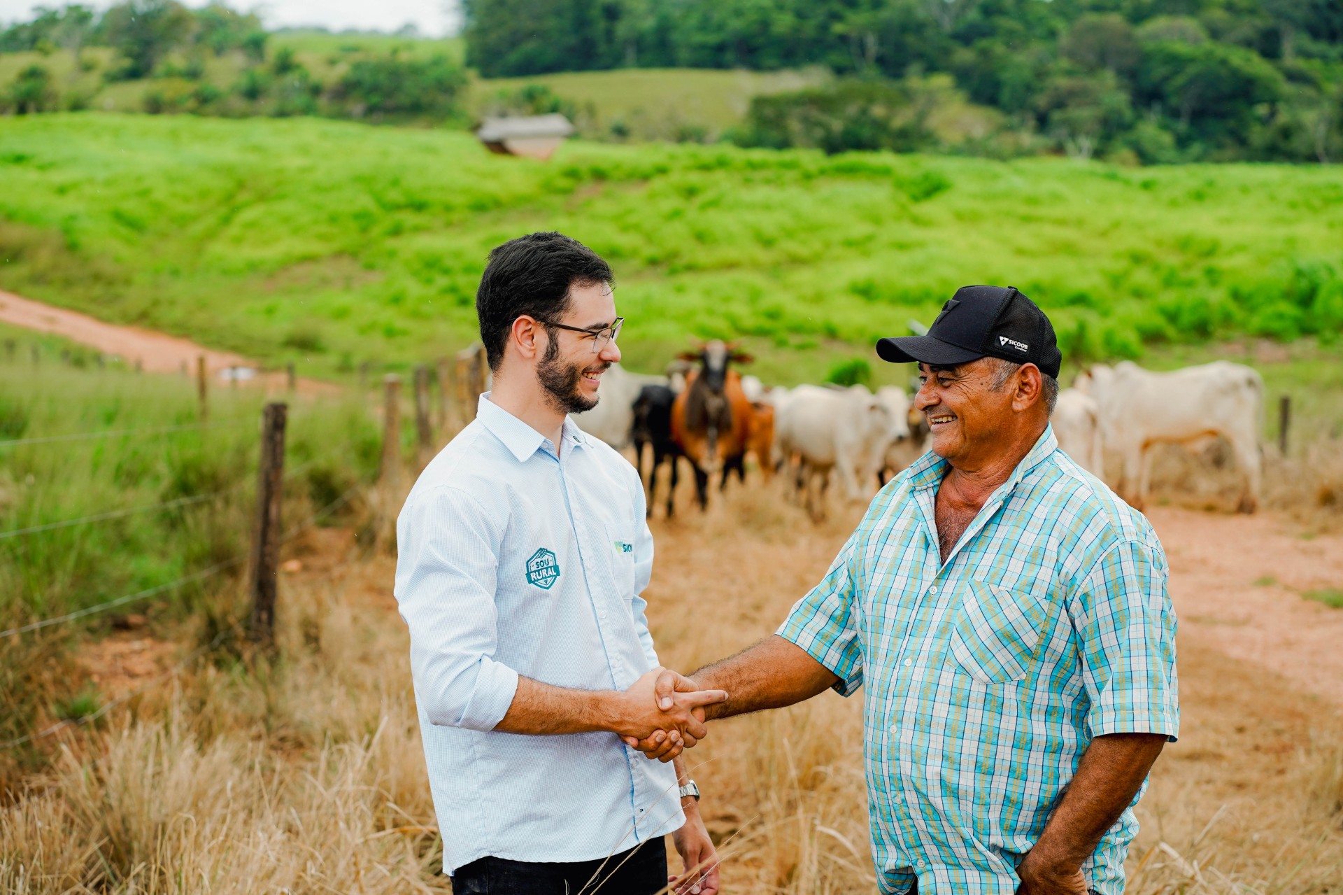 Efeitos do El Niño para a produção no campo colocam Seguro Rural no planejamento