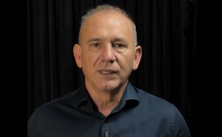 ASSISTA: em vídeo, deputado de Rondônia que era favorito para chegar em Brasília, comenta decisão do TRE que o tirou da disputa