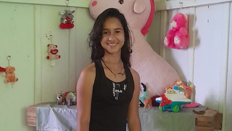 Com sinais de depressão, adolescente de 14 anos está desaparecida desde a manhã desta quinta-feira, em Vilhena