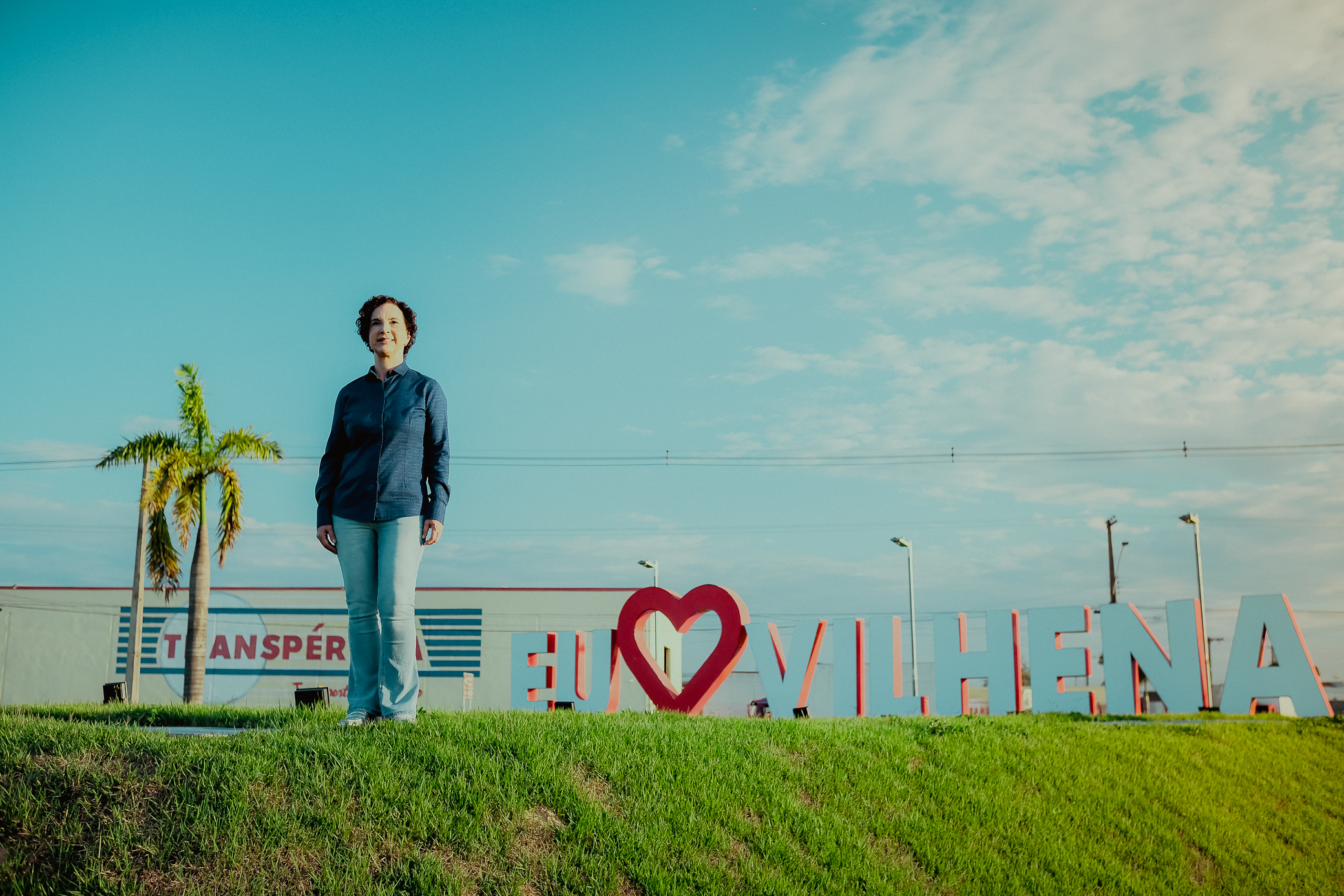 Vera Paixão destaca importância da representação política do Cone Sul de Rondônia e do voto consciente