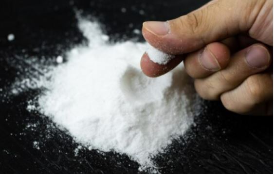 Estreando no tráfico de drogas, vilhenense deixa de “ganhar” R$ 33 mil e ainda “perde” quase 1 kg de cocaína