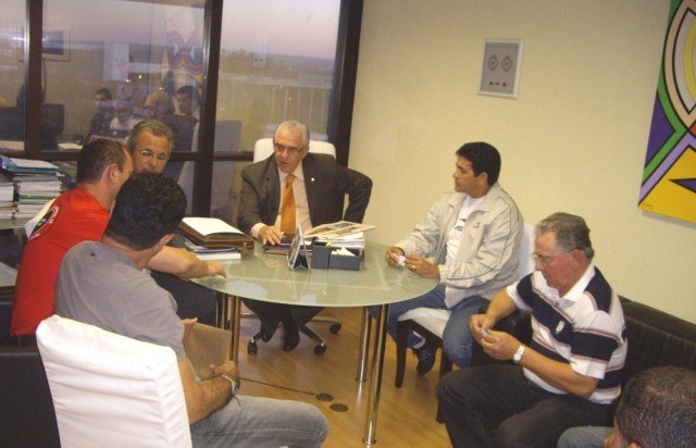 Deputado garante: prefeito de Vilhena pode mudar de partido sem perder mandato