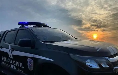 Condenado em cidade vizinha por estupro de vulnerável, homem foragido há mais de 10 anos acaba preso em MT