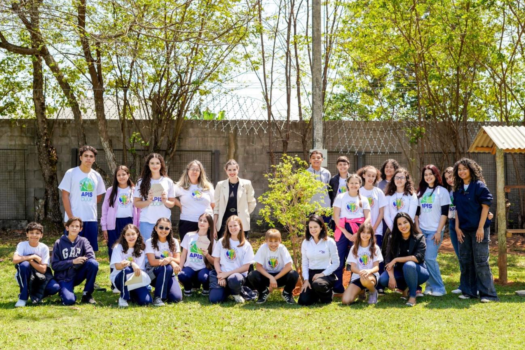 Alunos da FAVOO realizam Assembleias de cooperativas estudantis