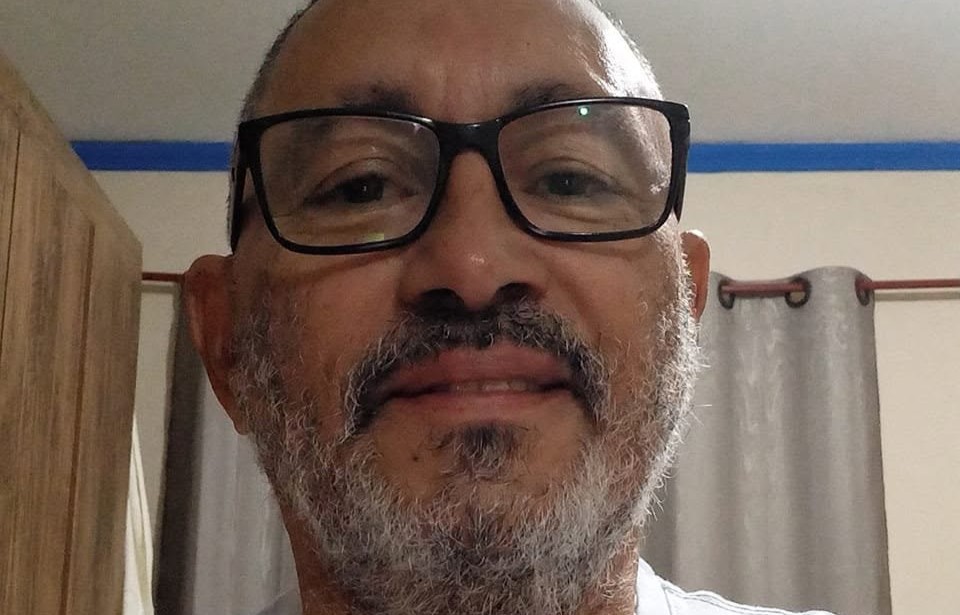 Sindicalista pioneiro em Vilhena passa mal no trânsito, é socorrido e está em estado grave na UTI do Hospital Regional