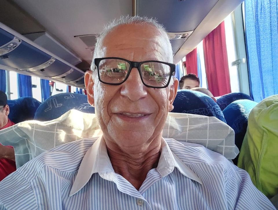 Após mais de 40 anos atuando na Assembleia de Deus, pastor evangélico é velado em Vilhena; sepultamento será hoje