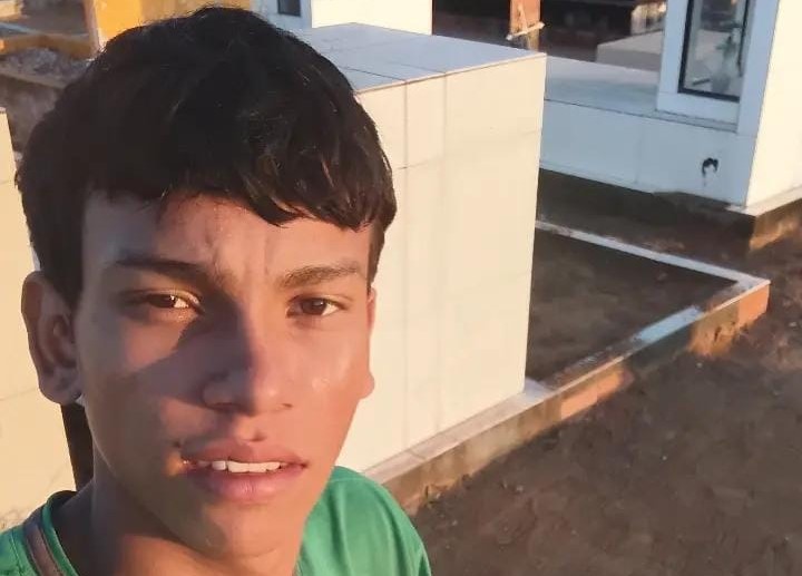 Após 3 meses, família do adolescente que morreu ao ser medicado em Colorado do Oeste cobra resultado da necropsia