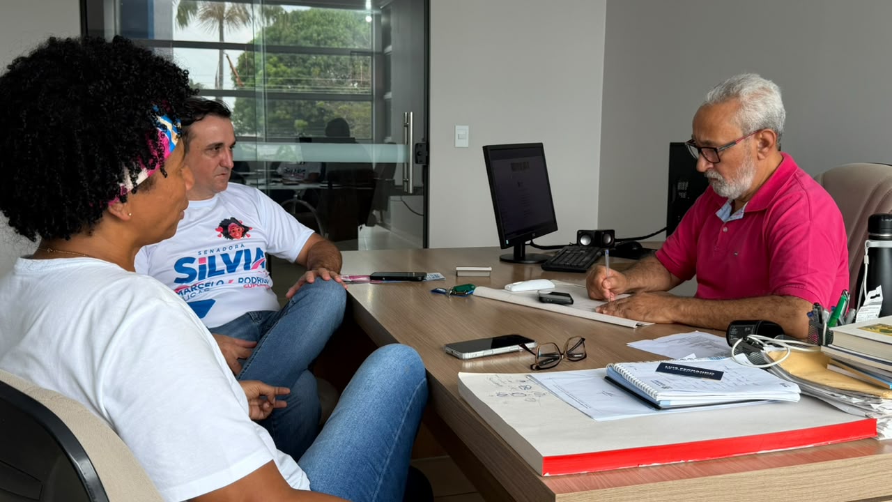 Enfrentando e vencendo fake news na justiça, candidata a senadora em RO revolucionou saúde do Estado com Hospitais de Amor