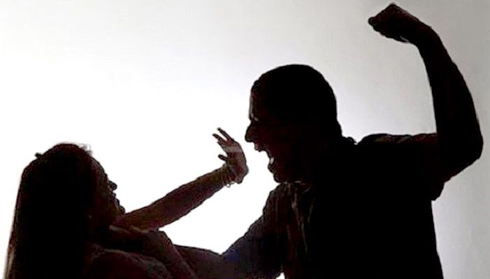 Após decidir se separar, jovem casal que discutia há 3 dias seguidos sai na porrada e Polícia Militar é acionada, em Vilhena