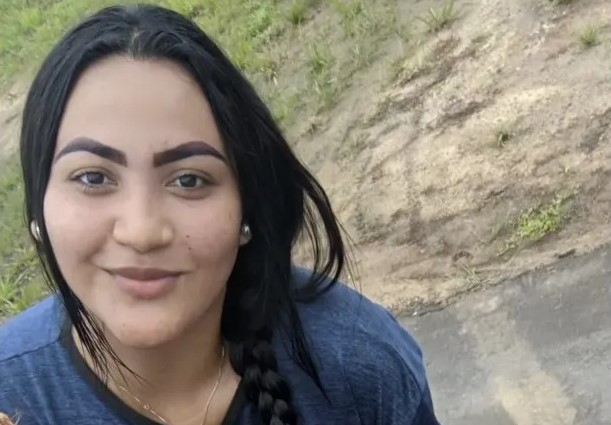 Garota dada como desaparecida no Acre é presa pela PRF com mais de 8 kg de “supermaconha” na BR 364, em Vilhena