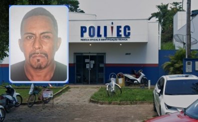 Corpo de morador de Rondônia assassinado após briga em fazenda no interior de MT continua no IML aguardando familiares