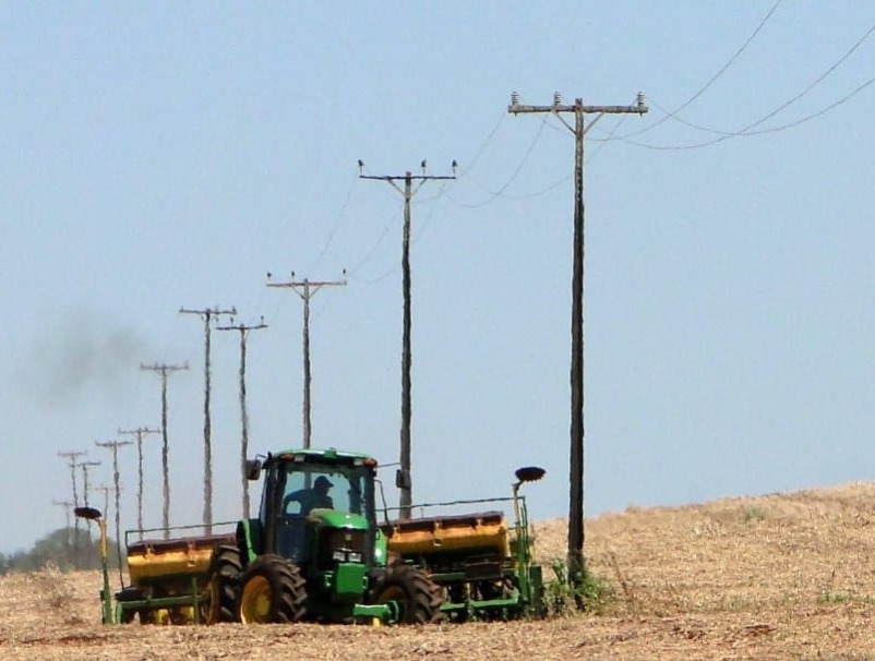 80% das mortes envolvendo a rede elétrica em Rondônia ocorreram na zona rural; Energisa reforça orientações