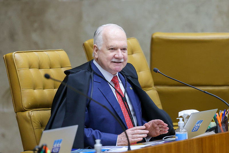 Ministro do STF mantém suspensão de processo seletivo de Vilhena questionado por entidades de direitos humanos