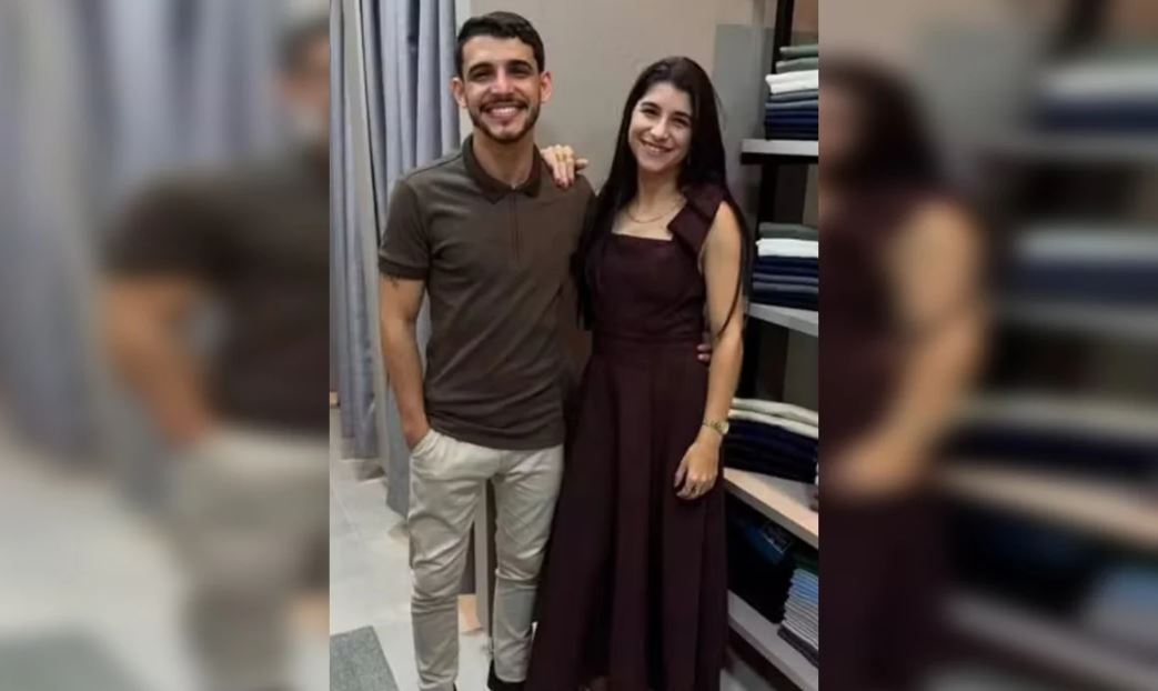 ASSISTA: suspeito de matar a própria irmã gravou vídeo chorando após o sepultamento dela, em Rondônia
