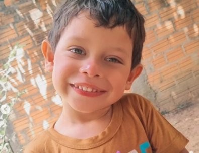 Menino de apenas 4 anos morre afogado em represa na área rural de município vizinho