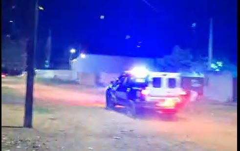 VÍDEOS: rapaz de 18 anos protagoniza fuga da PM em Vilhena, mas é identificado e preso após manobras “mortais”