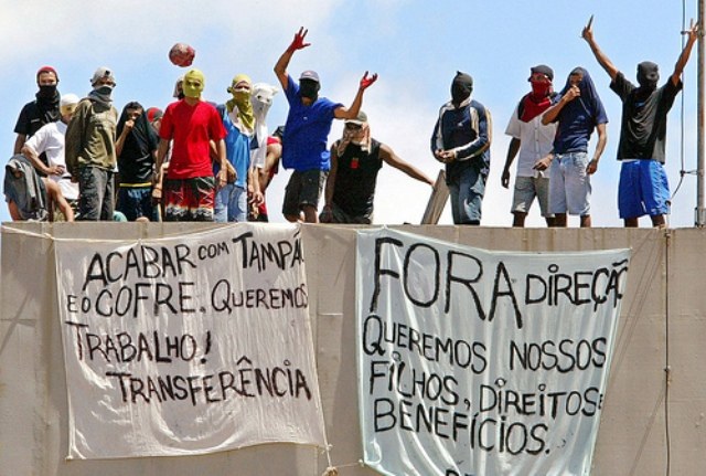 Governo federal vai investir quase R$ 200 milhões em presídios de Rondônia