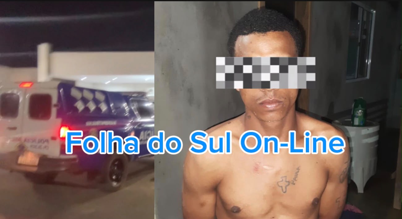 Menino de 5 anos chega à UPA de Vilhena morto, com marcas de violência e suspeita de abuso sexual; tio é preso