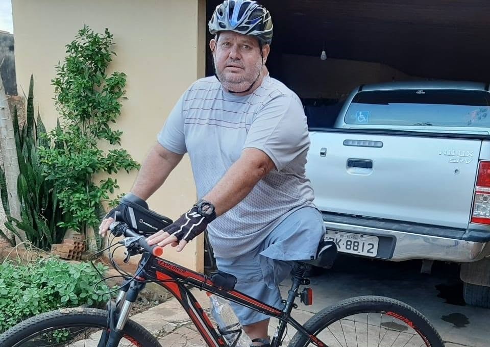 Ex-policial militar pioneiro em Vilhena contrai pneumonia após cirurgia cardíaca e morre em hospital de Porto Velho