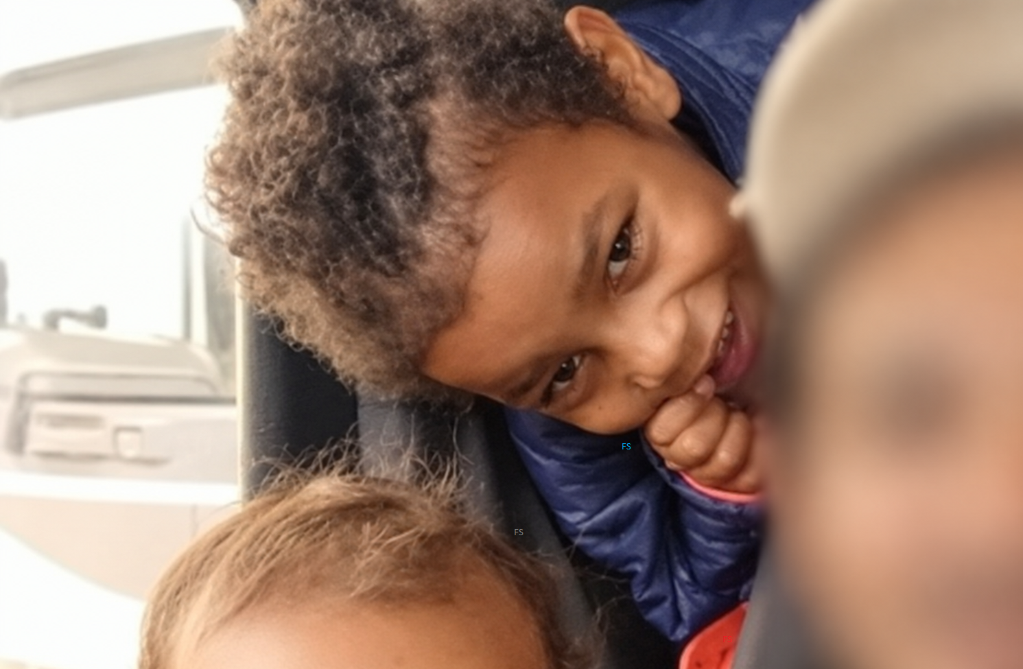 EXCLUSIVO: mãe do menino de 5 anos que morreu após ser espancado pelo tio em Vilhena fala ao FOLHA DO SUL