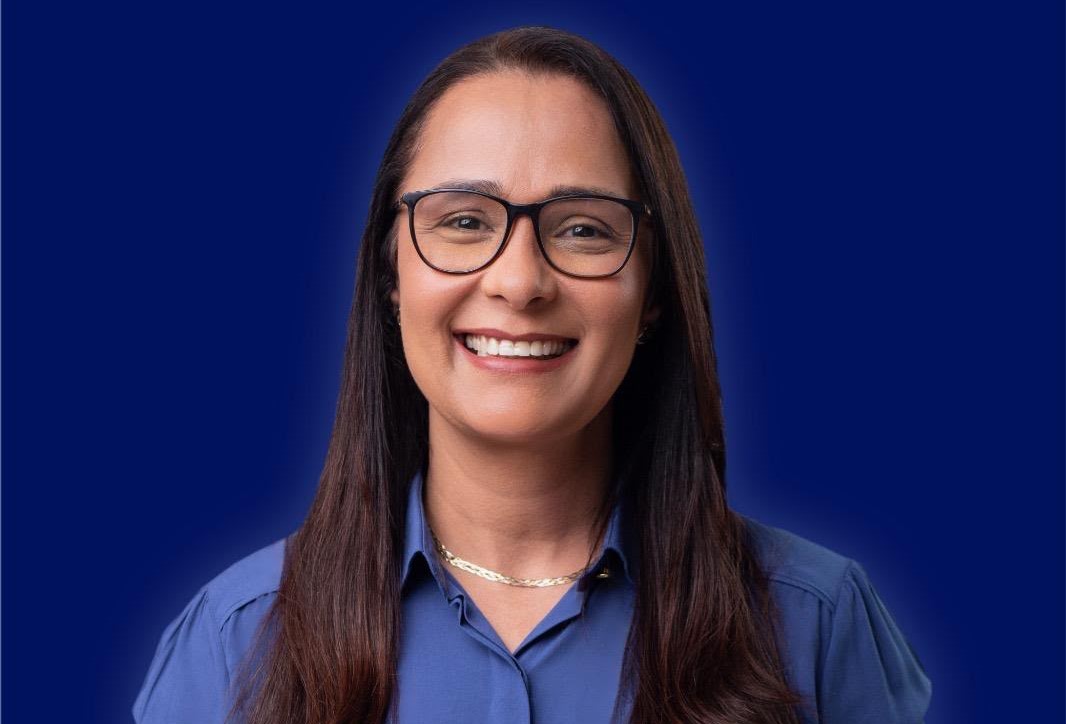 Deputada Rosangela Donadon fecha campanha neste sábado com carreata pelas ruas de Vilhena