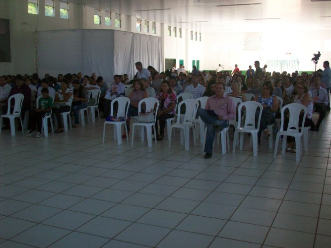 Presidente de conselho esconde nomes de delegados da Saúde