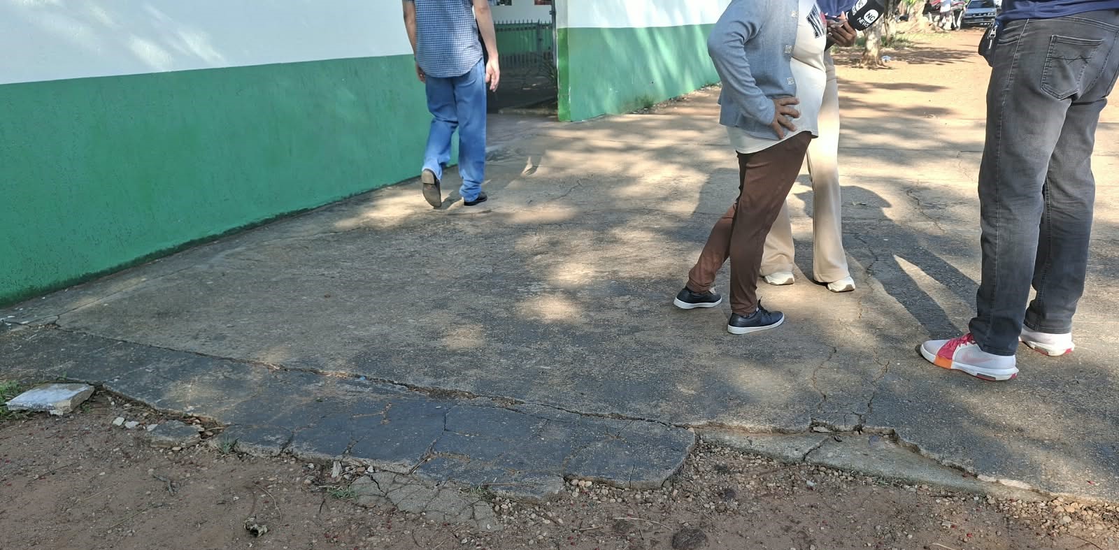 Ameaça de multas e trabalho da Justiça Eleitoral transformam a votação deste ano a mais “limpa” da história de Vilhena