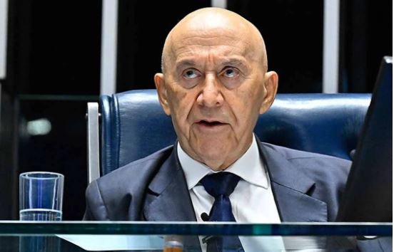 Confúcio critica “direita radical” em RO, teme “fanatismo” de novos senadores e diz que eleitos desconhecem debate sobre escala 6x1