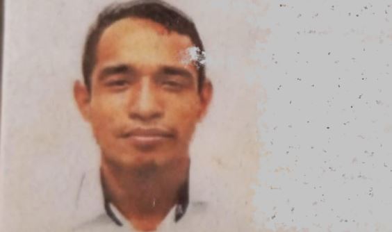 Venezuelano acusado de vários furtos em Cerejeiras é baleado nas costas e socorrido por Bombeiros, mas morre no hospital
