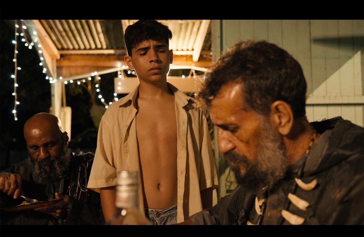 ASSISTA: filme de suspense e realismo mágico ambientado às margens do rio Madeira é lançado no Youtube, em Rondônia